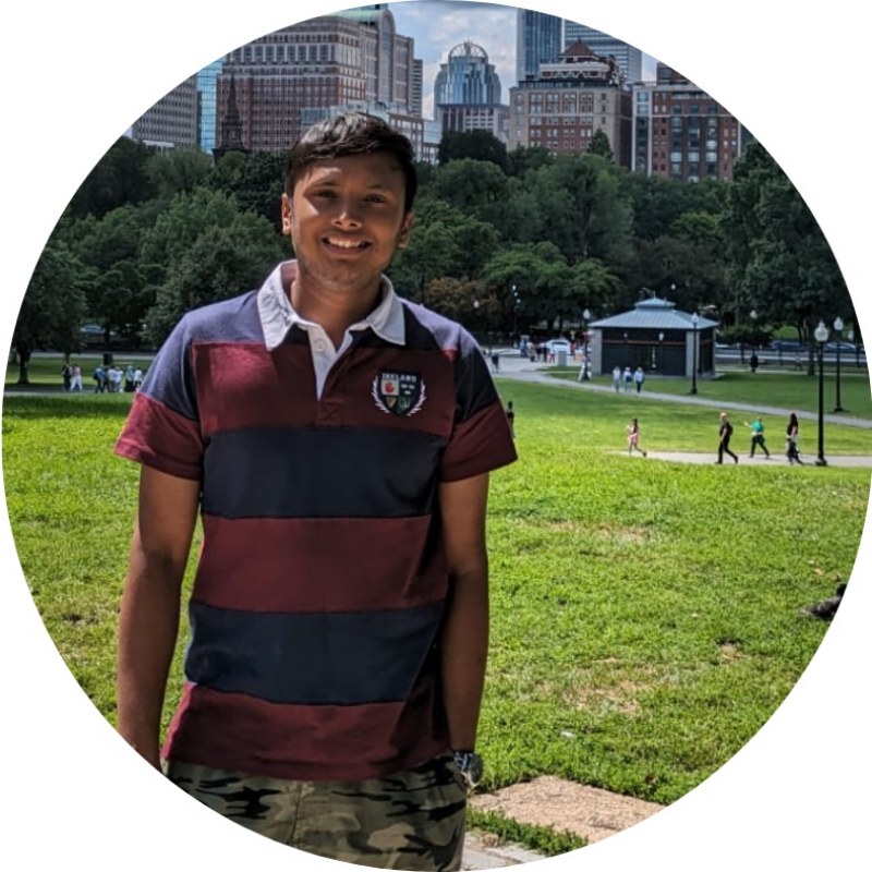 Avaneeth Anil