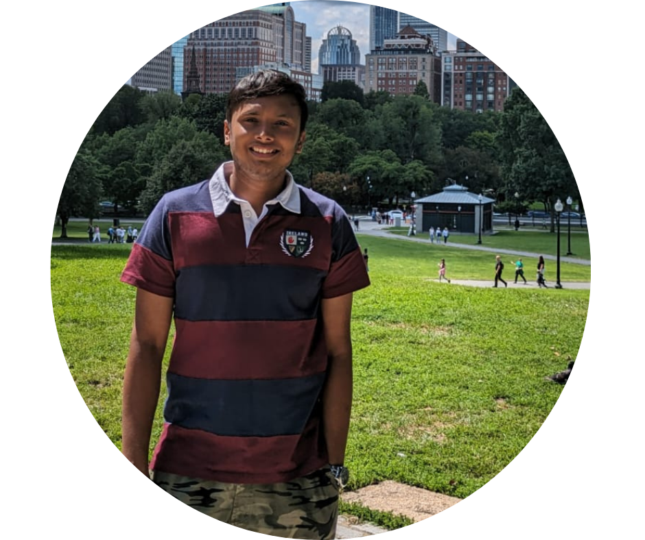 Avaneeth Anil profile picture